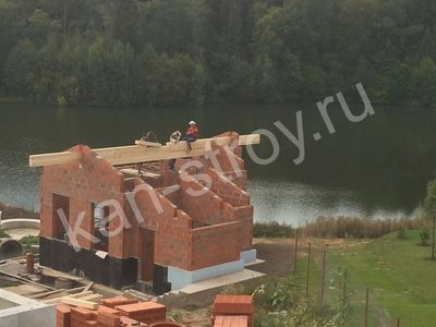 Благоустройство частной территории